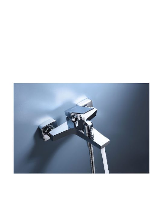 Imex Amestecare Baterie Cadă Set complet Bronz