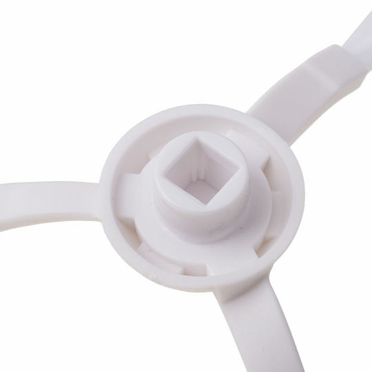 Πλευρικά Βουρτσάκια 2 τμχ για Σκούπα Ρομπότ Xiaomi