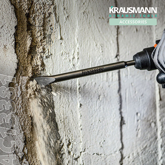 Krausmann Длета със Захващане SDS Max 400x25mm