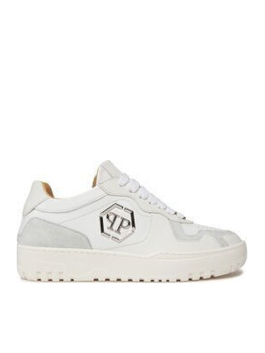 Γυναικεία Sneakers Λευκά