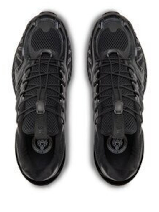 Ανδρικά Sneakers Μαύρα