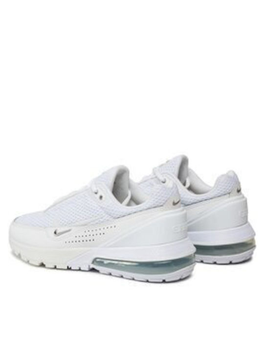 Nike Air Max Pulse Sneakers Weiß