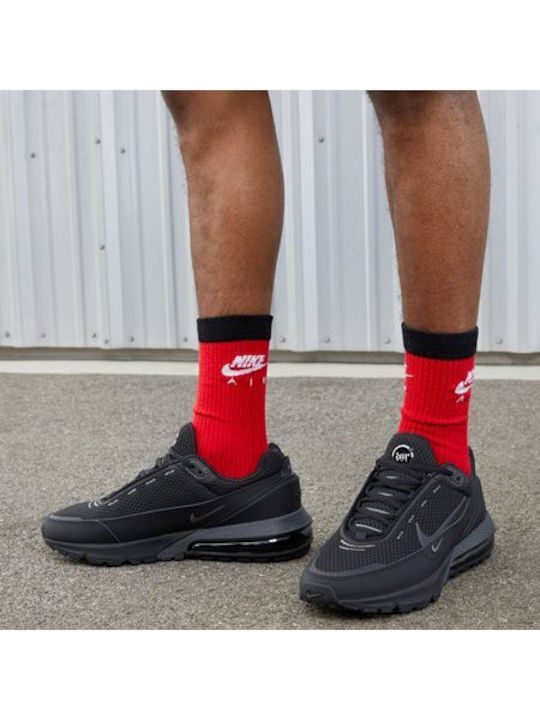 Air Max Pulse Мъжки Маратонки Черно