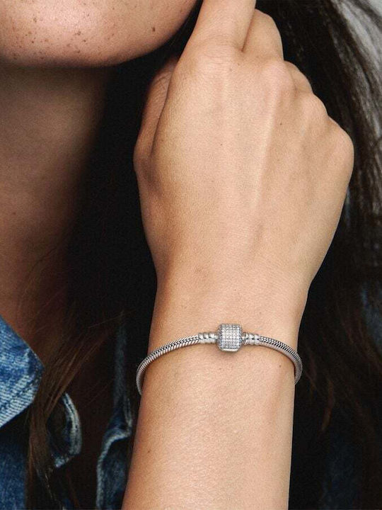 Pandora Дамска Гривна от Сребро
