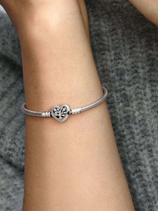 Pandora Women's Silver Bracelet