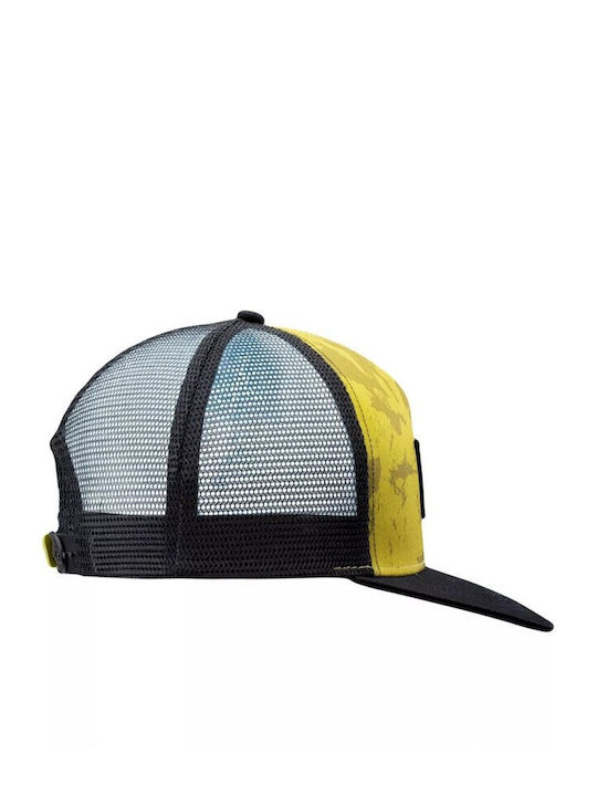 Jockey Schwarz