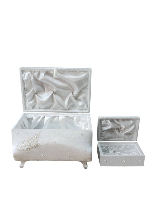 Olia Home Wedding Favor Box 2pcs