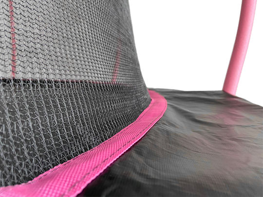 Trampolin Kinder Durchmesser 139cm mit Netz
