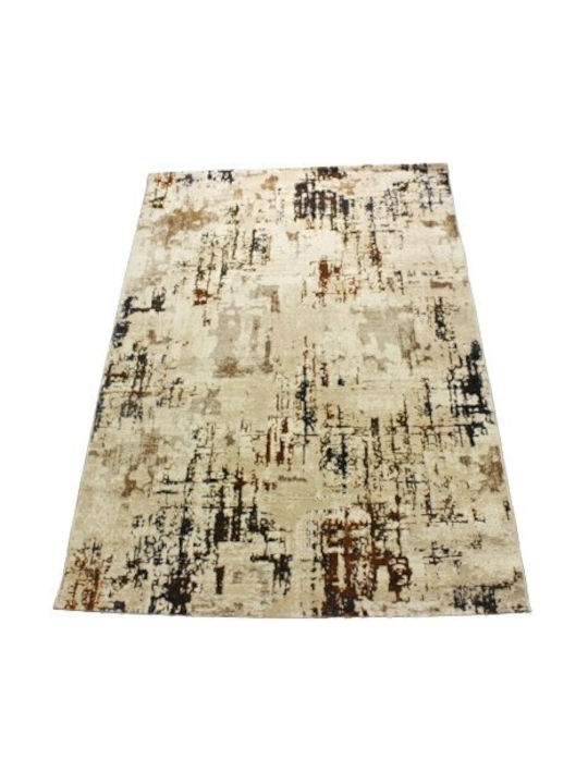 Symphony 6834 Rug Rectangular Beige