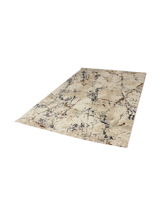 Symphony 9358 Rug Rectangular Beige