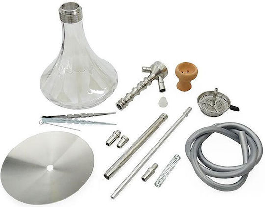 Ναργιλές Shisha Einzeln 60cm