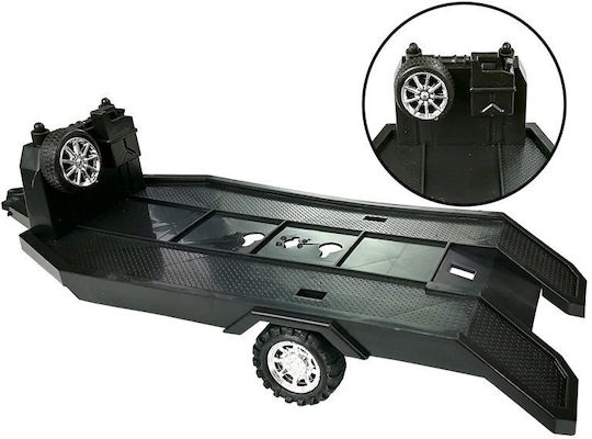 Lean Toys Spielzeugauto für 3+ Jahre alt+ Jahre