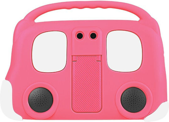 Blow KidsTAB8 4G 8" Tablet (4GB/64GB) Ροζ