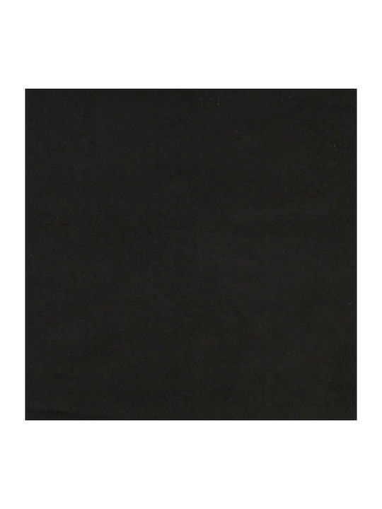 Catifelat Întuneric 78x77x80cm