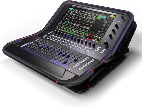 Allen & Heath Avantis Solo 144.144 7 XLR Inputs