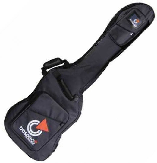 Bespeco Suitcase Bass Padded Black