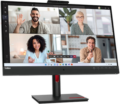 Lenovo ThinkVision T27hv-30 IPS Monitor 27" QHD 2560x1440