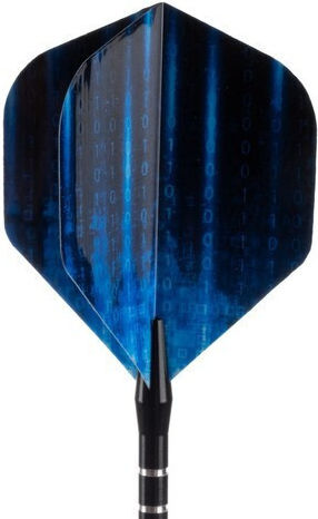 Trizand 12 Darts for Target