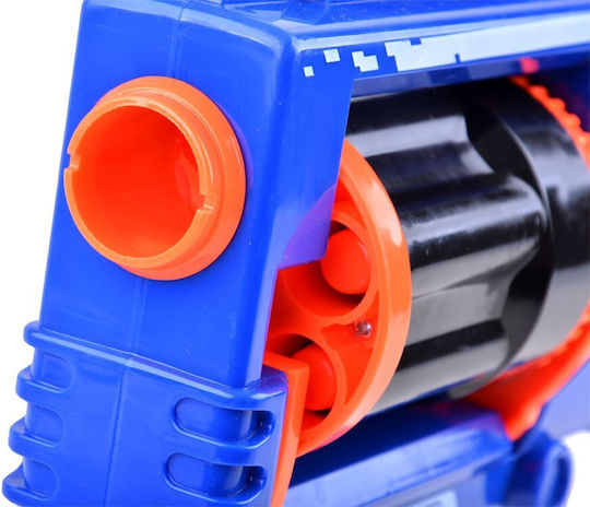 Jokomisiada Blaster Pistol Kinderspielzeugpistole