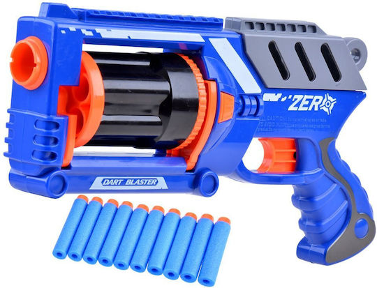 Jokomisiada Blaster Pistol Kinderspielzeugpistole