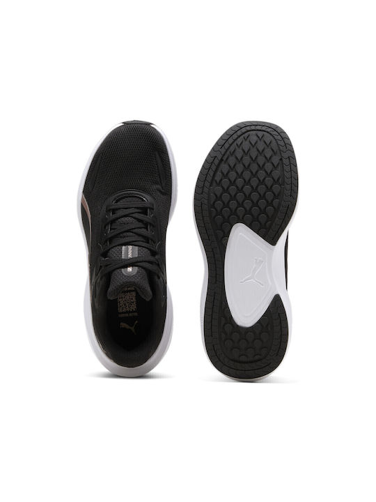 Skyrocket Lite Sport Shoes Running Black