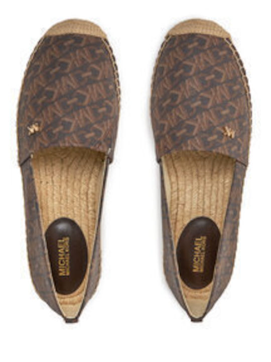 Kendrick Women's Espadrilles Brown