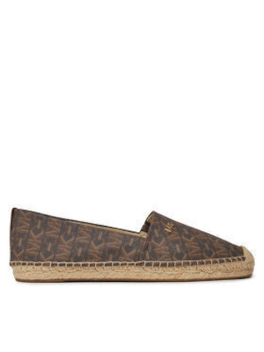 Kendrick Women's Espadrilles Brown