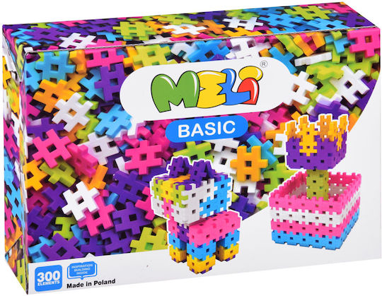 Keycraft Blocks 300pcs