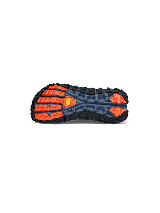 Olympus 5 Sport Shoes Trail Running Sand