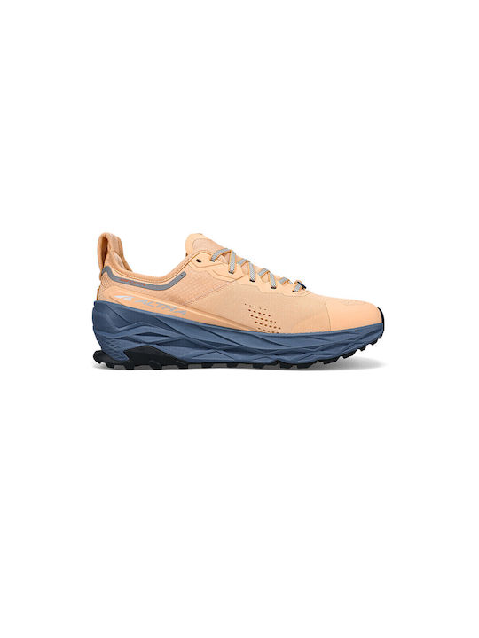 Olympus 5 Sport Shoes Trail Running Sand