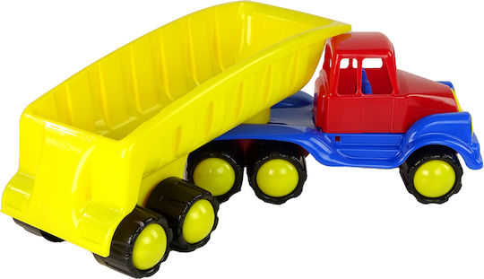 Hemar Truck