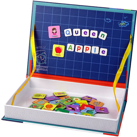 Παιδικό Puzzle για 3+ Ετών 18pcs Lean Toys