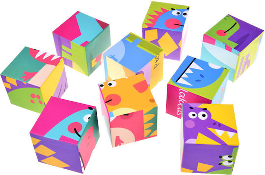 Kinderpuzzle Jokomisiada