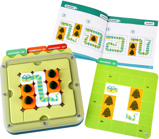 Kinderpuzzle Jokomisiada