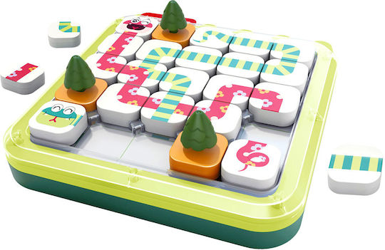 Kinderpuzzle Jokomisiada