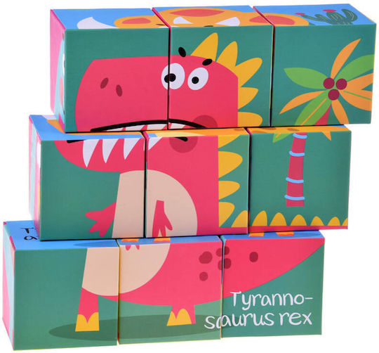 Kinderpuzzle Jokomisiada