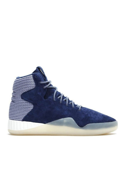 Adidas Tubular Instinct Boots Blue