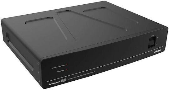 Audioquest PowerQuest 303 Πολύπριζο Μαύρο