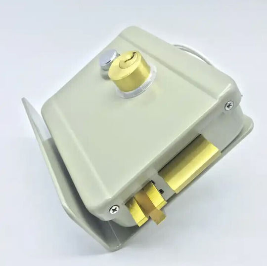Electronic Lock