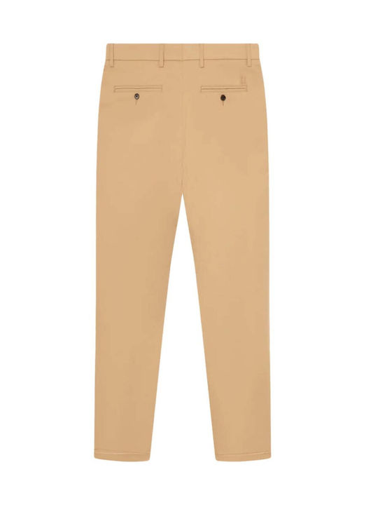 Les Deux Como Men's Trousers Suit warm sand