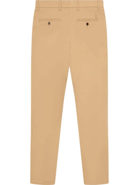 Les Deux Como Trousers Suit warm sand