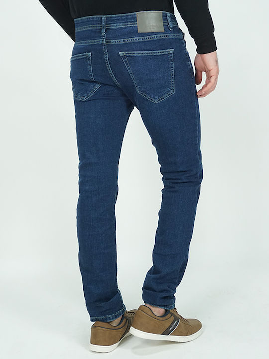 Marcus "felix Men's Jeans Pants Denim