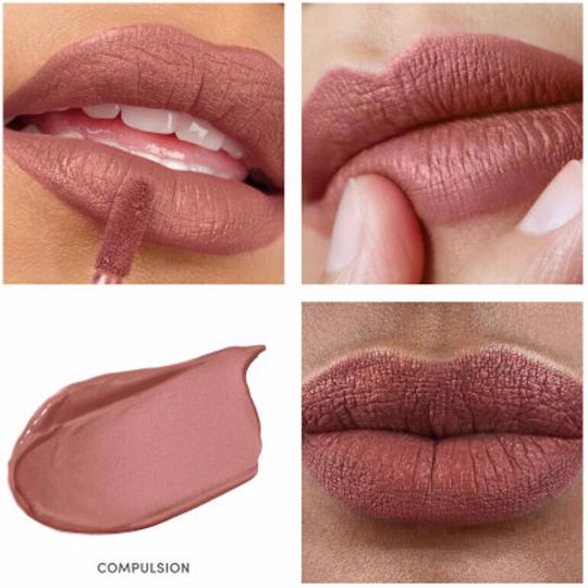 Jane Iredale Beyond Matte Lip Stain Matte Devotion 3.5ml