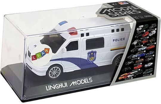 Auto Spielzeugauto Ambulanz für 3+ Jahre alt+ Jahre