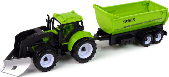 Lean Toys Селскостопански Комбайн за 3+ Години