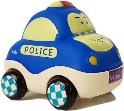 Set Spielzeugautos Polizei