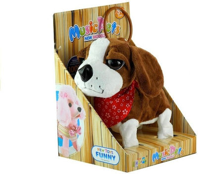 Plush Dog 22 cm