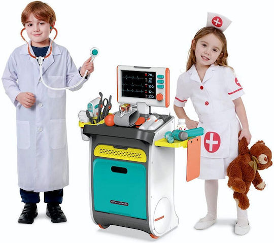 Jokomisiada Kinderarztset
