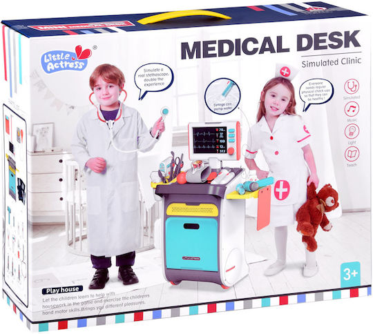 Jokomisiada Kinderarztset