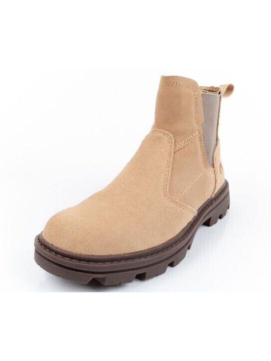 Practitioner Bej Ghete barbati